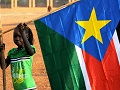 جمهورية جنوب السودان